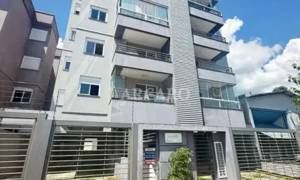 Apartamento com 3 quartos à venda na Rua João Bisi Filho, 42, Bela Vista, Caxias do Sul, 77 m2 por R$ 370.000
