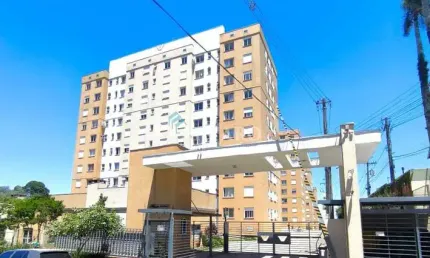 Apartamento com 2 quartos à venda na Rua Milton Roveda, 175, Nossa Senhora do Rosário, Caxias do Sul, 47 m2 por R$ 179.900
