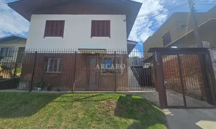Casa com 2 quartos à venda na Rua Fernando Francisco Kaller, 1555, São Leopoldo, Caxias do Sul, 352 m2 por R$ 639.000