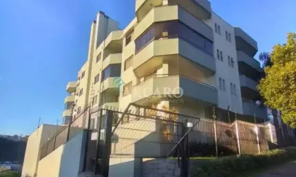 Apartamento com 2 quartos à venda na Rua Alexandre de Antoni, 1989, Universitário, Caxias do Sul, 105 m2 por R$ 490.000