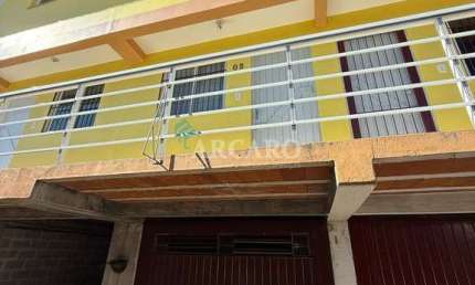 Casa com 2 quartos à venda na Rua José Constantino Peccin, 48, Colina do Sol, Caxias do Sul, 65 m2 por R$ 195.000