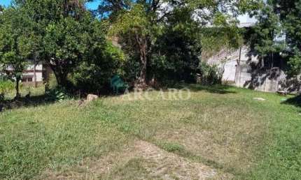 Terreno à venda na Rua Guilherme Angones, Kayser, Caxias do Sul, 676 m2 por R$ 848.000