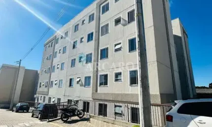 Apartamento com 2 quartos à venda na rua antônio francisco pasquali, 348, jardim eldorado, caxias do sul, 39 m2 por r$ 220.000