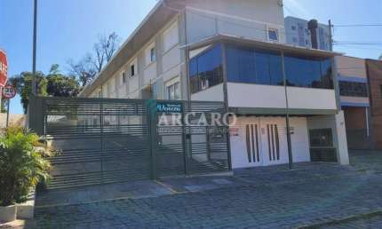 Casa com 2 quartos à venda na Rua Guilherme Angonese, 585, Salgado Filho, Caxias do Sul, 72 m2 por R$ 339.200