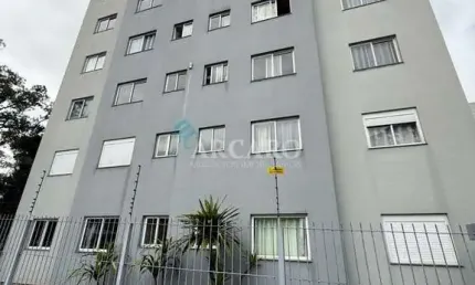 Apartamento com 2 quartos à venda na Rua José Bertelli, 1611, Salgado Filho, Caxias do Sul, 54 m2 por R$ 233.200