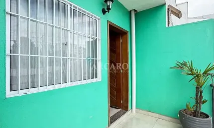 Casa com 2 quartos à venda na Rua da Conquista, 427, Morada dos Alpes, Caxias do Sul, 70 m2 por R$ 280.000