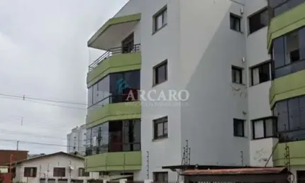 Apartamento com 2 quartos à venda na Rua Almir Rojas, 385, Santa Catarina, Caxias do Sul, 73 m2 por R$ 340.000