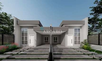 Casa com 3 quartos à venda na Rua Alcides Barazzetti, Vila Verde, Caxias do Sul, 119 m2 por R$ 790.000