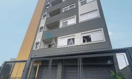Apartamento com 2 quartos à venda na Rua Carlos Mariani, 388, Rio Branco, Caxias do Sul, 58 m2 por R$ 420.000