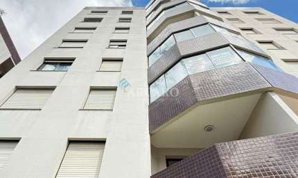 Apartamento com 2 quartos à venda na Rua Generoso Maynardo Cardoso, 1687, Pio X, Caxias do Sul, 80 m2 por R$ 550.000