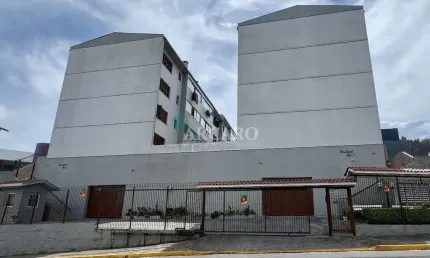 Apartamento com 2 quartos à venda na Rua João Verzon Netto, 95, Santa Catarina, Caxias do Sul, 82 m2 por R$ 290.000