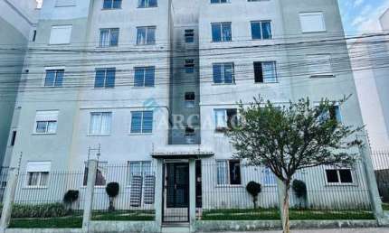 Apartamento com 2 quartos à venda na Rua Ignez Boff Masotti, 1077, Morada dos Alpes, Caxias do Sul, 48 m2 por R$ 169.000