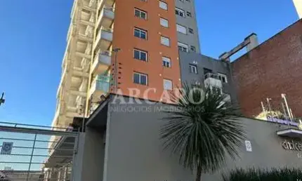 Apartamento com 2 quartos à venda na Rua Santos Dumont, 1005, Exposição, Caxias do Sul, 75 m2 por R$ 660.000