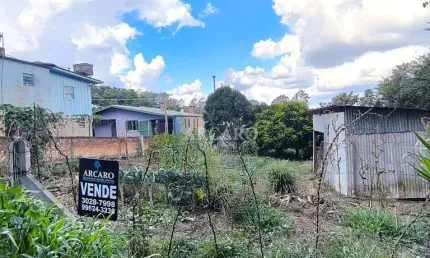 Terreno à venda na Rua Ramiro Borges, Lote 04; Q, Brandalise, Caxias do Sul, 360 m2 por R$ 180.000