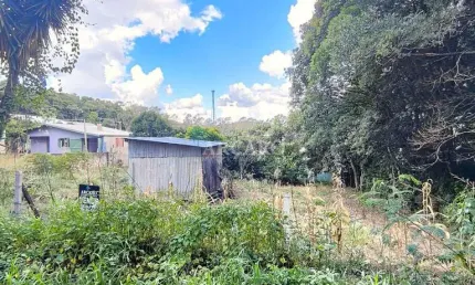 Terreno à venda na Rua Ramiro Borges, Lote 09; Q, Brandalise, Caxias do Sul, 360 m2 por R$ 180.000