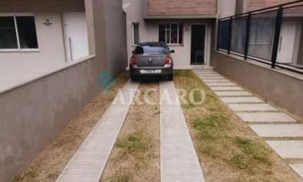 Casa com 3 quartos à venda na Rua Antonietta Francisca Pinto Vieira Sperandio, 40, São Luiz, Caxias do Sul, 77 m2 por R$ 380.000