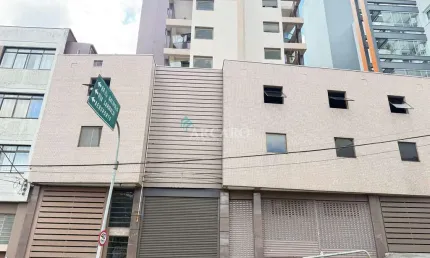 Apartamento com 2 quartos à venda na Rua Os Dezoito do Forte, 2039, Centro, Caxias do Sul, 84 m2 por R$ 495.000