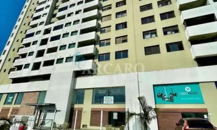 Apartamento com 2 quartos à venda na Rua Mário de Boni, 1882, Villagio Iguatemi, Caxias do Sul, 84 m2 por R$ 429.000