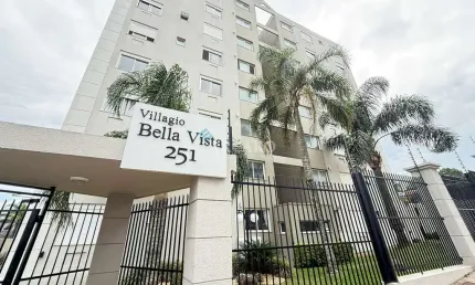 Apartamento com 2 quartos à venda na rua tarquinio zambelli, 251, nossa senhora de lourdes, caxias do sul, 70 m2 por r$ 350.000