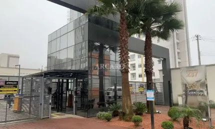 Apartamento com 2 quartos à venda na Rua Santo Dalfovo, 237, Panazzolo, Caxias do Sul, 40 m2 por R$ 180.000