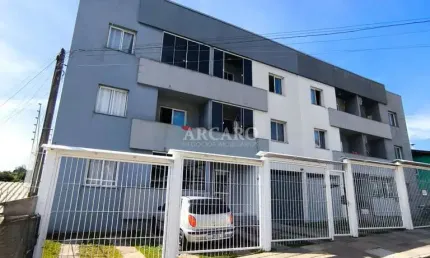 Apartamento com 2 quartos à venda na rua jonas cunha souza, 336, cidade nova, caxias do sul, 53 m2 por r$ 200.000
