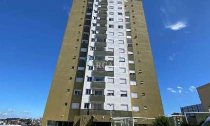Apartamento com 2 quartos à venda na Rua Sapucaia, 1728, São Leopoldo, Caxias do Sul, 55 m2 por R$ 299.000