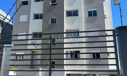 Apartamento com 3 quartos à venda na Rua Mateus Cardoso, 1118, São Luiz, Caxias do Sul, 72 m2 por R$ 300.000