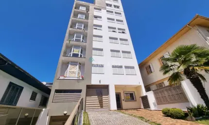 Apartamento com 2 quartos à venda na Rua Itália Travi, 920, Rio Branco, Caxias do Sul, 96 m2 por R$ 609.000