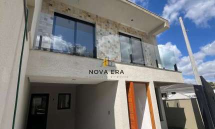 Casa com 2 quartos à venda no Parque da Matriz, Cachoeirinha , 105 m2 por R$ 464.900