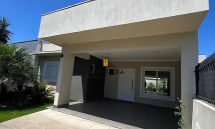 Casa com 3 quartos à venda no Vale Ville, Gravataí  por R$ 870.000