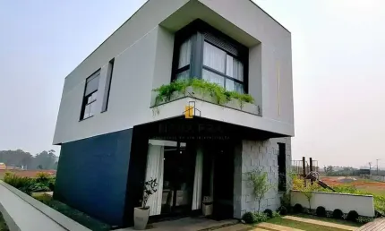 Casa com 3 quartos à venda no São Vicente, Gravataí  por R$ 829.000