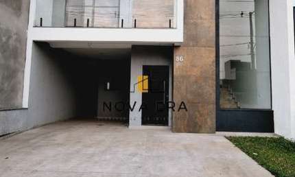 Casa em condomínio fechado com 3 quartos à venda no Vale Ville, Cachoeirinha  por R$ 899.900