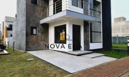 Casa em condomínio fechado com 3 quartos à venda no Vale Ville, Cachoeirinha  por R$ 929.900