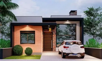 Casa com 3 quartos à venda no Vale Ville, Cachoeirinha  por R$ 749.900