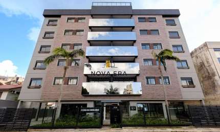 Apartamento com 3 quartos à venda na Vila Eunice Nova, Cachoeirinha , 126 m2 por R$ 819.000