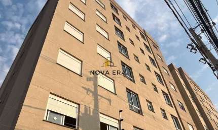 Apartamento com 2 quartos à venda na Vila Princesa Izabel, Cachoeirinha , 70 m2 por R$ 224.000