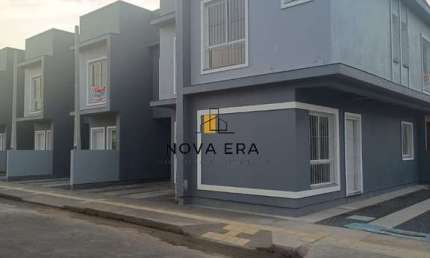 Casa com 2 quartos à venda na Vila Silveira Martins, Cachoeirinha , 77 m2 por R$ 308.000