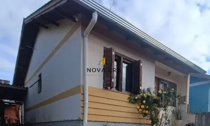 Casa com 2 quartos à venda no Morada do Vale II, Gravataí , 184 m2 por R$ 310.000