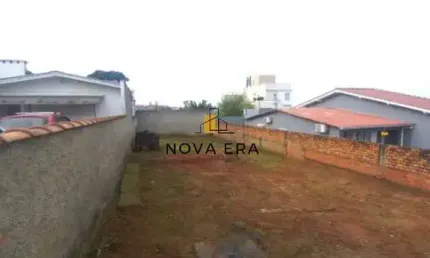 Terreno à venda na Vila Monte Carlo, Cachoeirinha  por R$ 209.000