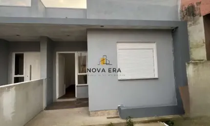 Casa com 2 quartos à venda no Parque da Matriz, Cachoeirinha , 100 m2 por R$ 360.000