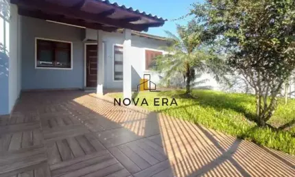Casa com 3 quartos à venda no Parque da Matriz, Cachoeirinha , 160 m2 por R$ 450.000