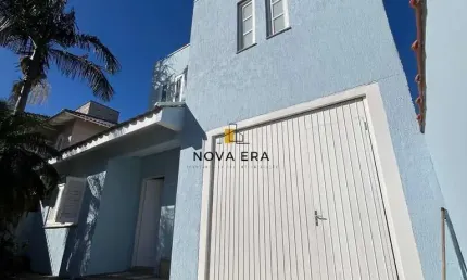 Casa com 3 quartos à venda no parque da matriz, cachoeirinha , 200 m2 por r$ 580.000