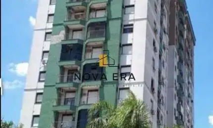 Apartamento com 3 quartos à venda na Vila Cachoeirinha, Cachoeirinha , 142 m2 por R$ 489.900