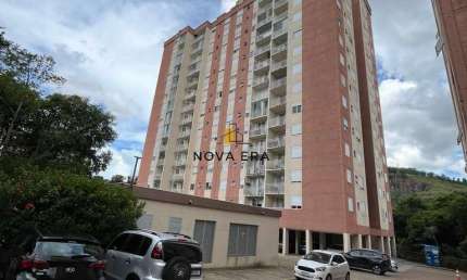 Apartamento com 2 quartos à venda no Jardim Carvalho, Porto Alegre , 96 m2 por R$ 424.900