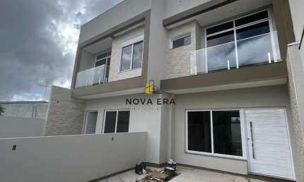 Casa com 3 quartos à venda no Parque da Matriz, Cachoeirinha  por R$ 609.000