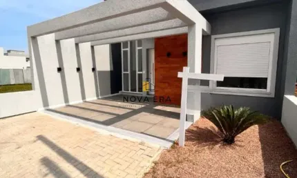 Casa com 3 quartos à venda no Vale Ville, Gravataí , 165 m2 por R$ 590.000