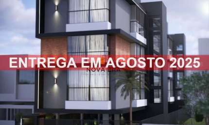 Apartamento com 2 quartos à venda no COHAB, Cachoeirinha , 83 m2 por R$ 340.000