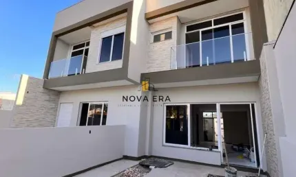 Casa com 3 quartos à venda no Parque da Matriz, Cachoeirinha , 100 m2 por R$ 609.000