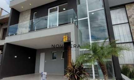 Casa com 3 quartos à venda no Vale Ville, Cachoeirinha , 160 m2 por R$ 890.000