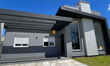 Casa com 3 quartos à venda no Vale Ville, Cachoeirinha , 312 m2 por R$ 1.059.900